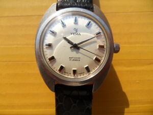 【送料無料】　腕時計　herrenuhr yema 17handaufzugfrankreich1962herrenuhr yema 17 jewels,handaufzug,frankreich,1962s