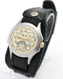 【送料無料】　腕時計　1959vostok druzhba sovietchinese friendship soviet russian watch maostalin1959 vostok druzhba sovietchinese friendship sov｜hokushin