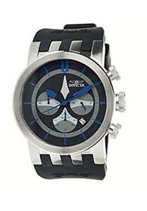 【送料無料】　腕時計　インヴィクタdnainvicta mens dna aviation watch