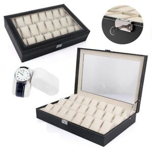 【送料無料】　腕時計　キャリアー24uhrbox orologio 9 の商品写真