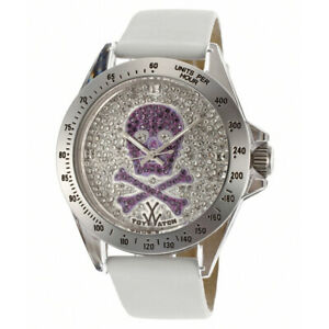 【送料無料】　腕時計　toywatchs 03 whostoywatch skull s 03 whos