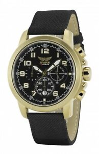 【送料無料】 腕時計 aviator fシリーズavw1721g190クロノグラフaviator fseries avw1721g190 mens chronograph watch|hokushin