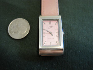 【送料無料】　腕時計　48 ladysスターリングjjill48 ladys sterling silver j jill quartz watch