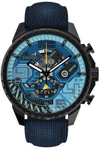 【送料無料】　腕時計　timecode tc101302it オリジナルautimecode tc101302it mens wristwatch original genuine au