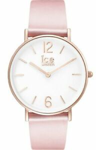 【送料無料】　腕時計　015756pink steel 316ポンドice watch 015756 pink steel 316 l woman watch