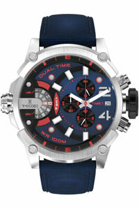 【送料無料】 腕時計 timecode tc100223_itオリジナルautimecode tc100223_it mens wristwatch original genuine au