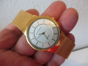 【送料無料】 腕時計 __adora__ステンレスplated__beautifulbeautiful wrist watch __ adora __ stainless steel goldplated__beautiful