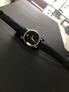 【送料無料】　腕時計　ウォッチlaidies movado watch｜hokushin