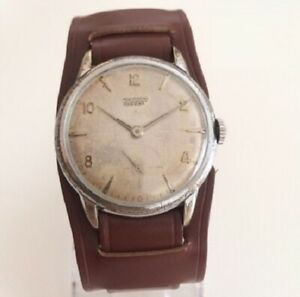 【送料無料】　腕時計　ティソヴィンテージorologio watch tissot vintage 2731