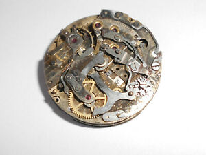 【送料無料】　腕時計　altes werk vonchronographenヴィンテージスイス40er 50eruhraltes werk von herren chronograph en vintage swiss 40er 50er uhr 23,985円