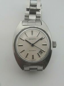 【送料無料】　腕時計　ゼニスゼニスwristwatch zenith automatic all originallady wristwatch zenith