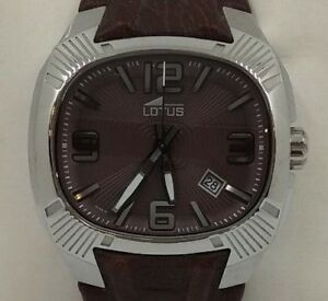 【送料無料】　腕時計　ウォッチwatch lotus 157592 30