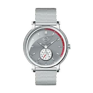 【送料無料】　腕時計　inoxydablemontremini mi2316l03m acierメッシュswissmontre femme mini mi2316l03m acier inoxydable mesh swiss movement 23,026円