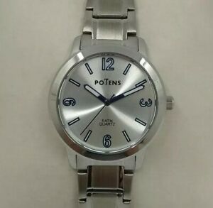 【送料無料】　腕時計　レディースレディースwatch potens womens ladies 402911｜hokushin