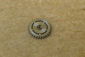 【送料無料】　腕時計　デマホイールpatek vacheron 28255, 1120, 1121, audemars, 2120, 2121, reverser wheel ref 1535