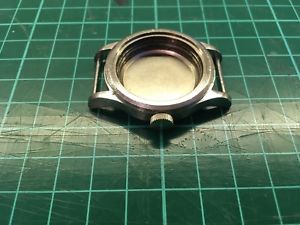 【送料無料】　腕時計　クラウンウォッチiwc mk11 military watch winding crown only 6b346 raf international watch co