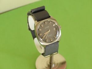 【送料無料】 腕時計 ステンレススチールフルサービスwintex eta 2783 automatic stainless steel, fully serviced