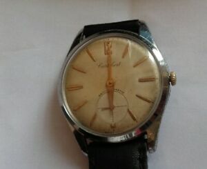 【送料無料】　腕時計　ヴィンテージcortebertグランプリ15vintage wristwatch cortebert grand prix 15 jewels 21,885円