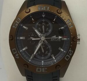 【送料無料】　腕時計　ウォッチlotus 181833アルミニウムwatch lotus 181833 aluminium｜hokushin 32,370円