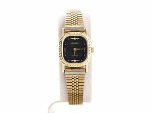 【送料無料】 腕時計 ラドーvinatgeクオーツauthentic rado vinatge ladies quartz wristwatch|hokushin