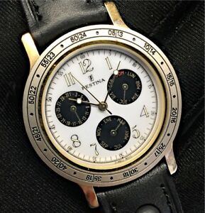 【送料無料】 腕時計 ウォッチfestina 3002 watch nos  36mm