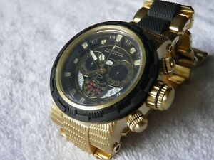 【送料無料】　腕時計　カプセルモデルウォッチinvicta capsule model 80305 watch