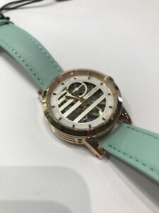 【送料無料】　腕時計　レディースweird ape rosaland ladies automatic watch wa02005842 24,735円