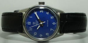【送料無料】　腕時計　ビンテージティソスイスアンティークvintage tissot seastar winding swiss made used wrist watch k127 old antique