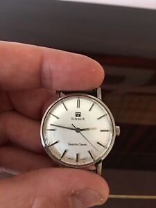 【送料無料】 腕時計 ティソtissot seastar seven