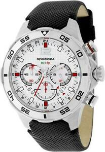 【貨物輸送無料】 ウオッチ あき場所24 l4059c10an一風変わったspace 24 l4059c10an wristwatch man  and original it