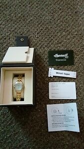 【送料無料】 腕時計 ウォッチingersoll watch