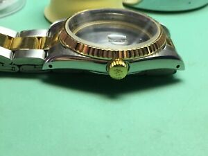 【送料無料】 腕時計 ケースタイプオイスターboite cash case eta 2824 and similar type oyster