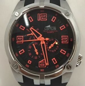 【送料無料】　腕時計　ウォッチwatch lotus 156804 31,837円
