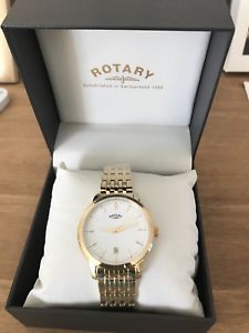 【貨物輸送無料】 ウオッチ メンズロータリーウォッチmens rotary watch