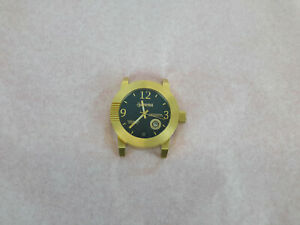 【送料無料】　腕時計　スイスクオーツサファイアクリスタルモーフィアスｋゴールドメッキ1911 auto watch swiss gmt quartz amp; sapphire crystal morpheus 18k gold plated