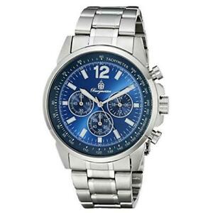 【送料無料】　腕時計　burgmeister cronografo quarzo orologio da polso bm608131burgmeister cronografo quarzo orologio da polso bm608131 38,870円