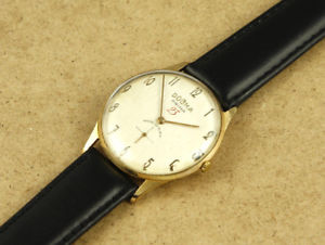 【送料無料】　腕時計　prima 23ヴィンテージスイス35mmdogma prima 23 vintage swiss made watch 35mm