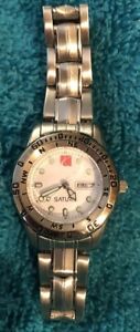 【送料無料】　腕時計　ブランドハードsaturn automotive branded wrist watch very hard to find
