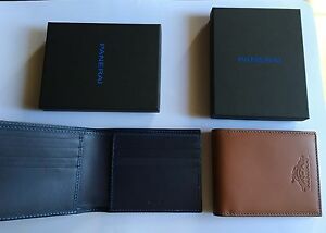 【送料無料】　腕時計　パネライポートフォリオpanerai leather portfolio｜hokushin 29,887円