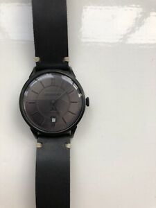 【送料無料】 腕時計 ジェームズマッケイブjames mccabe heritage ii automatic watch miyota