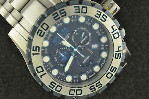【送料無料】 腕時計 メンズスイスリザーブnice mens swiss invicta reserve leviathon ref 11866 keeping time|hokushin