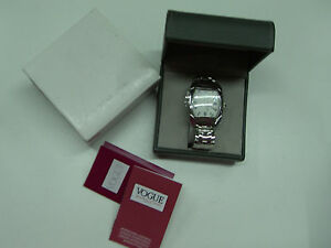 【送料無料】 腕時計 ビンテージヴォーグスイスステンレススチールμιβウォッチvintage vogue swiss 202060105201 wrist watch stainless steel μιβ