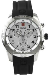 【送料無料】　腕時計　スイスメンズswiss military hanowa 0642650400107_it mens wristwatch genuine us｜hokushin