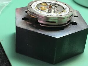 【送料無料】 腕時計 クロノグラフeta valjoux 7750 chronograph 12 3 6