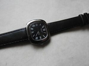 【貨物輸送無料】 ウオッチ ビンテージファーブルジュネーブマニュアルジュエルウォッチnos vintage favre leuba geneve manual wind watch 17jewels