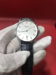 【送料無料】　腕時計　ジュネーブクォーツサファイアクリスタルメンズスイスaltanus geneve quartz saphir crystal 7889 40mm mens swiss made