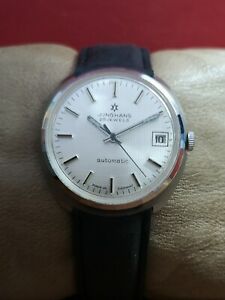 【送料無料】 腕時計 junghans automatic cal62521 vintage 70rare 25jgermany watchjunghans automatic cal62521 vintage 70s rare 25j germany watch