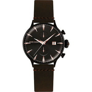 【送料無料】　腕時計　ジョンダンディーfw 16マンjd2608m17watch john dandy fw 16 manjd2608m17｜hokushin 35,737円