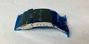 【送料無料】　腕時計　ブランドブライトリングクラスプbrand amp; genuine breitling clasp ref 550130 for old navitimer 22mm
