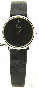 【送料無料】　腕時計　レディースクォーツレディースクォーツミネラルガラスemka, ladies quartz watch, ladies quartz watch, mineral glass｜hokushin